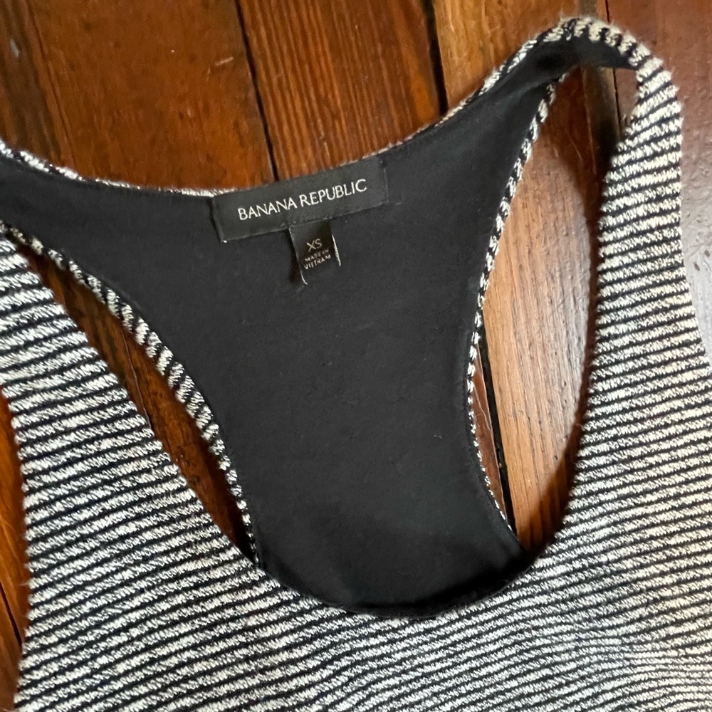 Banana Republic Maxi Dress